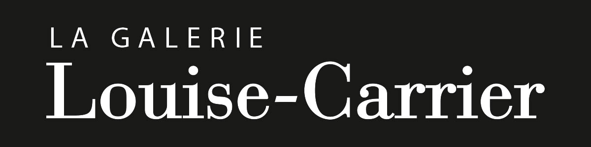 galerie Louise-Carrier