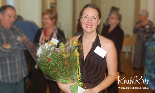 exposition septembre 2012