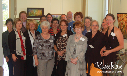 exposition septembre 2012