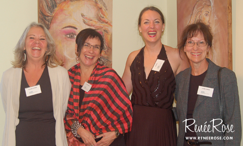 exposition septembre 2012