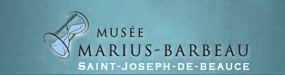 Musée Marius-Barbeau
